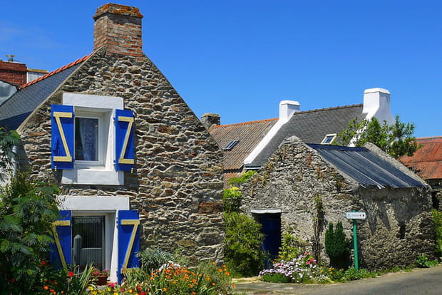 Belle-Île-en-Mer