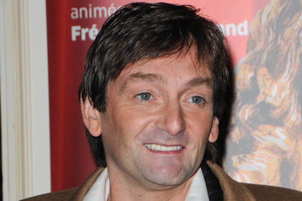 Pierre Palmade