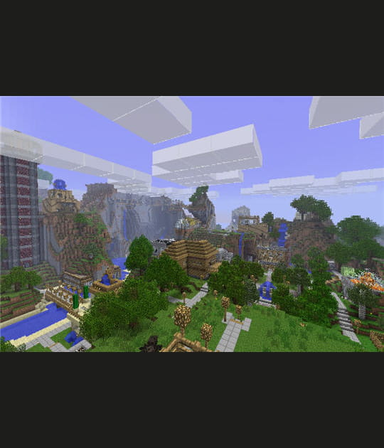 Redonnez vie aux Mayas