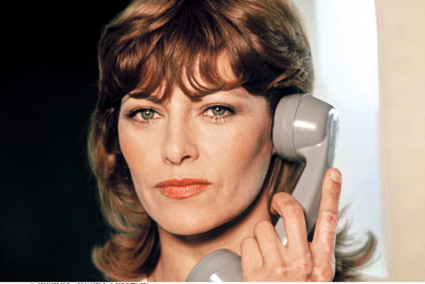 Nathalie Delon