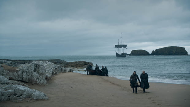 Toutes les photos de la saison 8 de Game of Thrones