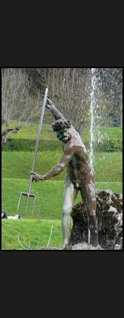 Le dormeur enfourch&eacute;