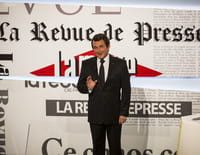 La revue de presse