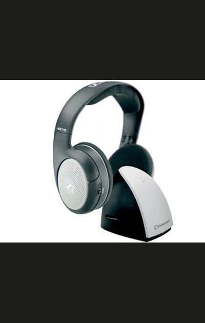 Pour la paix des m&eacute;nages&nbsp;: un casque
