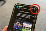 Un signal trop souvent ignoré : que signifie le point vert qui s'affiche sur l'écran de votre smartphone ?
