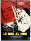Le Dos au mur