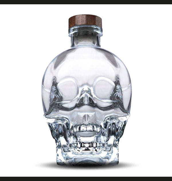 Crystal Head Vodka
