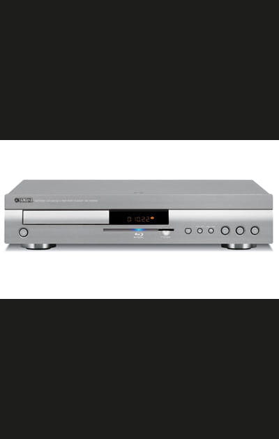 Yamaha BD-S2900