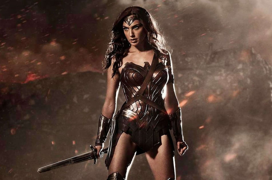 Wonder Woman a &eacute;t&eacute; interdit au Liban