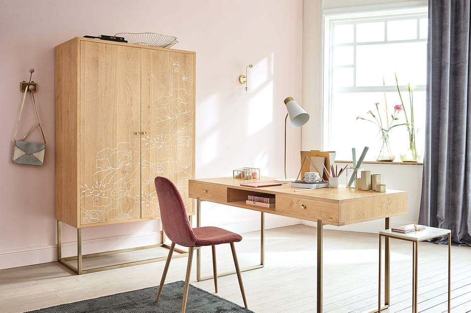 Du mobilier d&eacute;licat