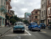Le nouveau Cuba : Un nouveau rythme