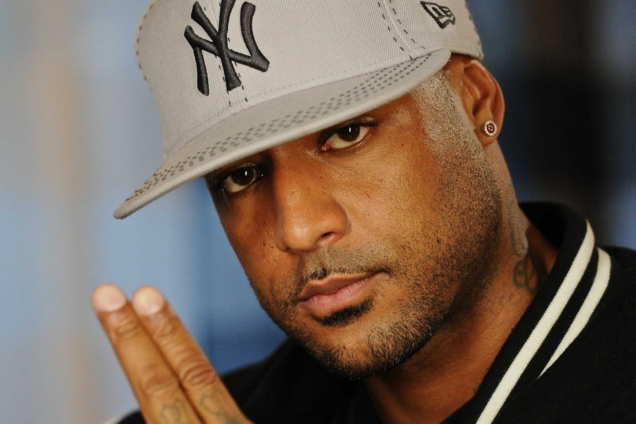 France: la justice ordonne la libération des rappeurs Booba et Kaaris France: la justice ordonne la libération des rappeurs Booba et Kaaris