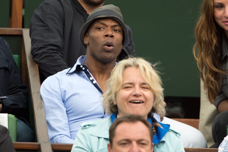 Sylvain Wiltord