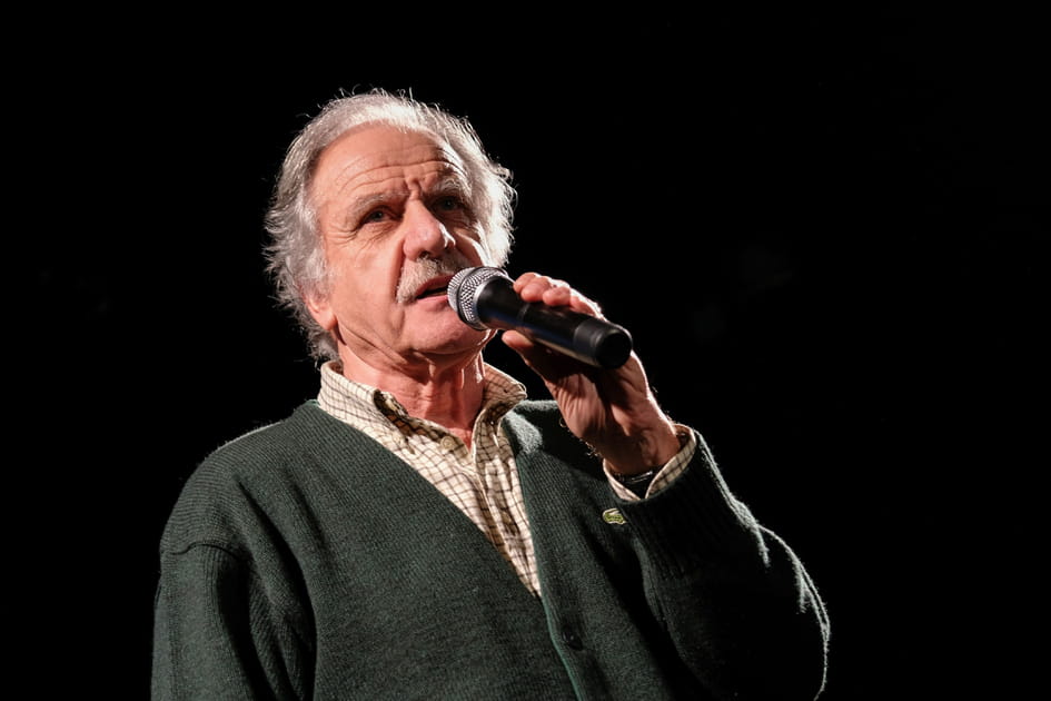 No&euml;l Mam&egrave;re