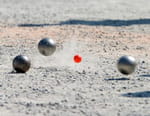 Pétanque : Championnats de France