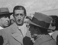 Les oubliés de l'histoire : Manolete, un torero en guerre