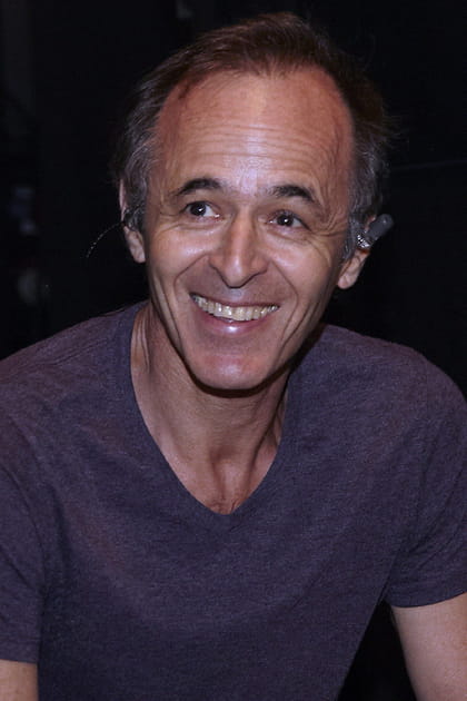Sauv&eacute; par Jean-Jacques Goldman