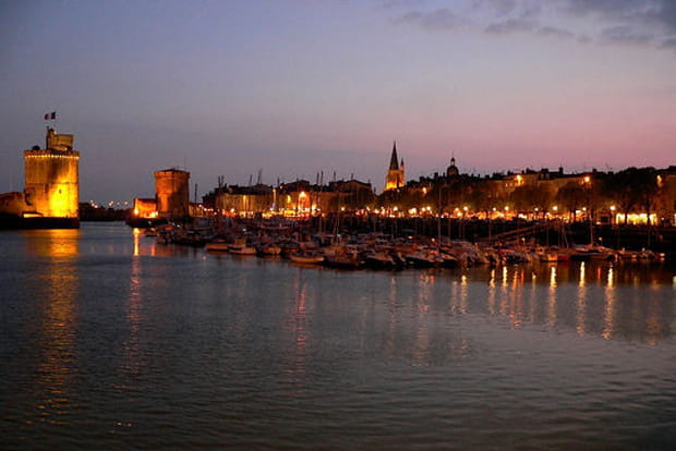 La Rochelle, Charente-Maritime