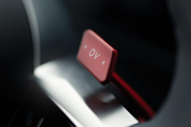 Sacré coup de boost !