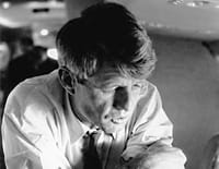 Bob Kennedy : L'homme qui voulait changer l'Amérique