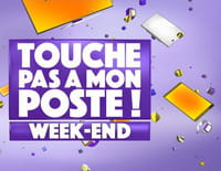 TPMP week-end