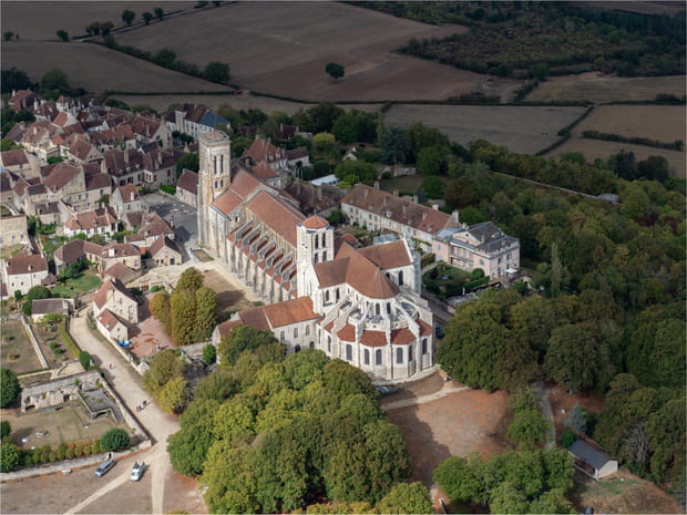 Vézelay