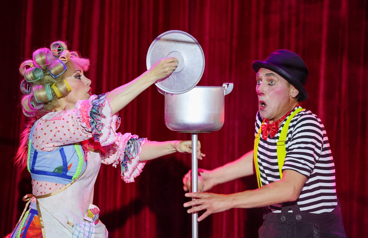 Élu meilleur gardien français du siècle, il finit dans un cirque