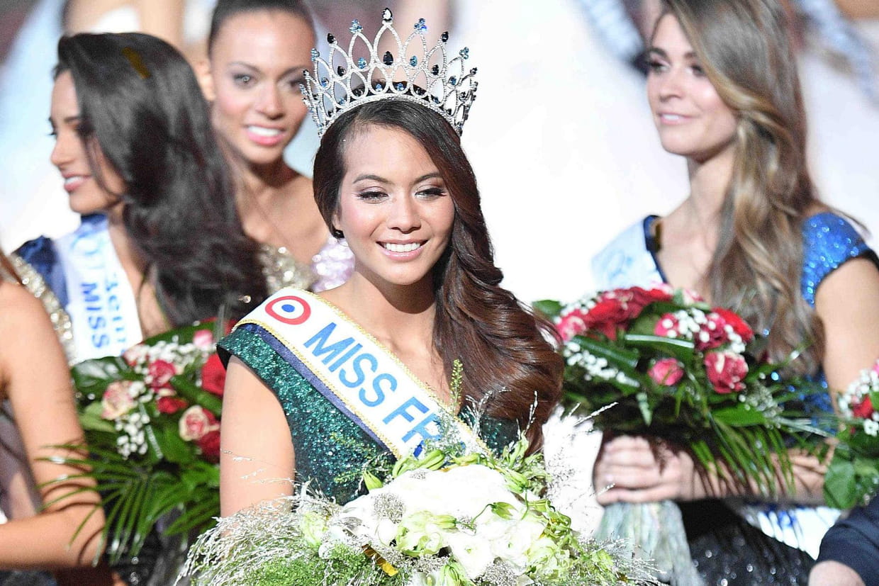 Tahiti Winner Topless A Surprising Choice