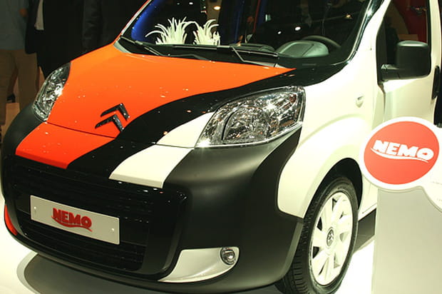 Où est passé Nemo ?