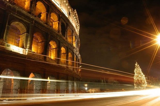 Les plus belles photos de Rome