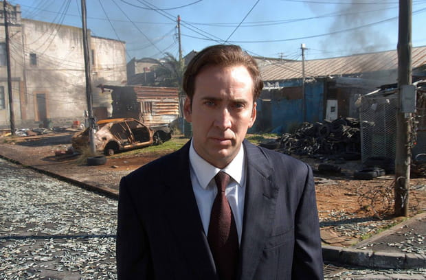 VRP morbide pour Lord of War