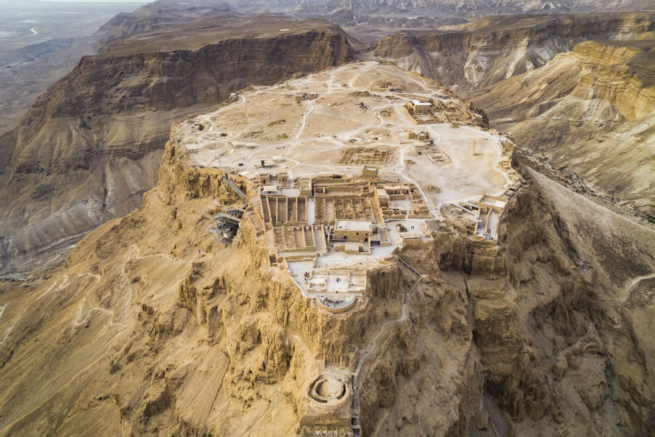 Massada