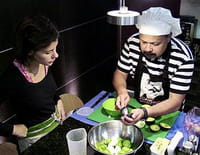 Very Food Trip : Mexique