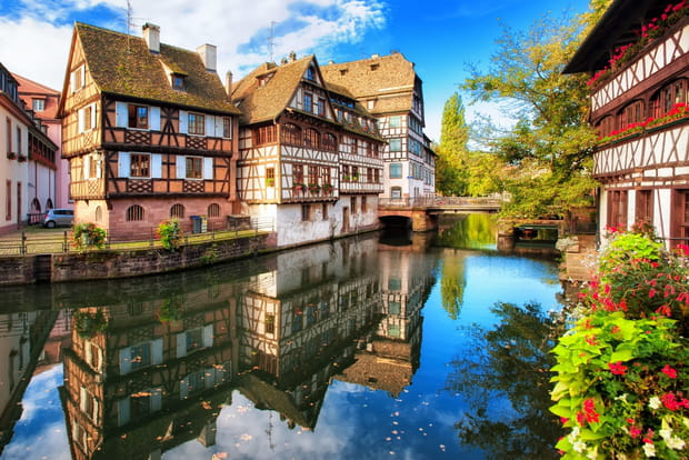 Strasbourg