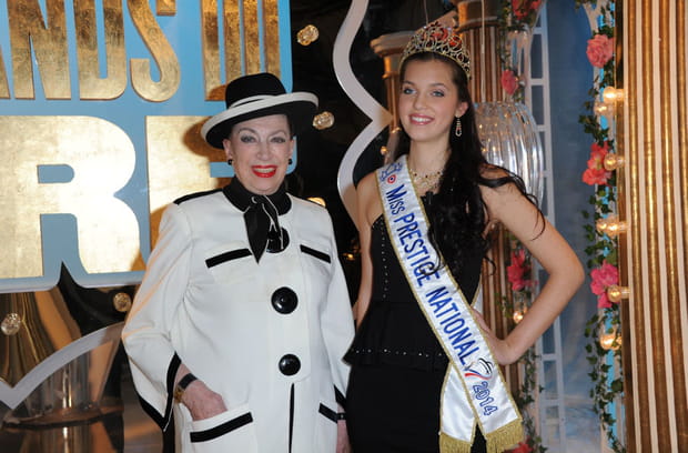 Un nouveau concours qui lui a coûté très cher