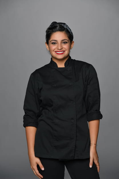 Tara Khattar