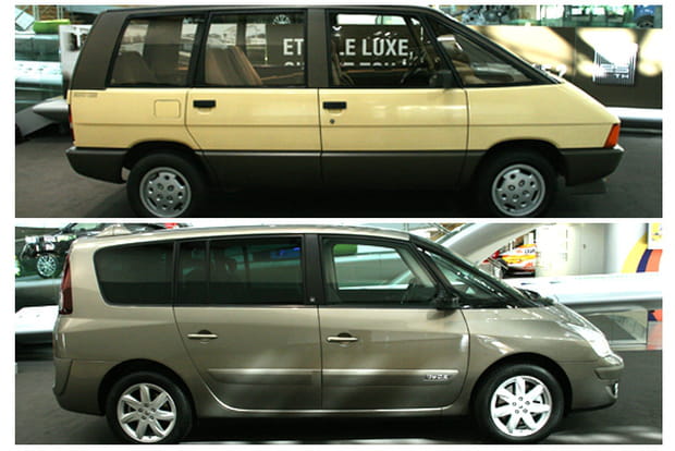 En 25 ans l'Espace a grandit : 40 centimètres de plus en longueur