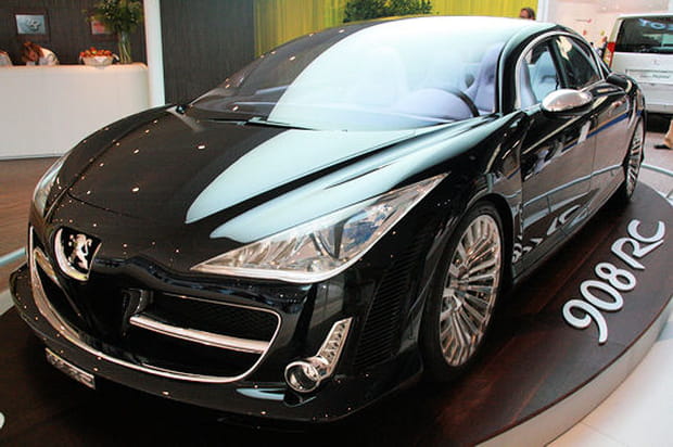 Luxe à la française