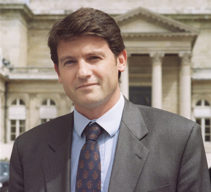 Vincent Peillon, agr&eacute;g&eacute; de philo
