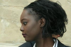 Rama Yade attend un b&eacute;b&eacute; (c'est Devedjian qui l'a r&eacute;v&eacute;l&eacute;)