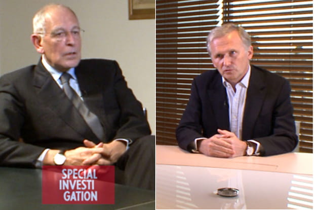 La téléréalité arrive en France