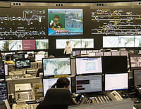 Sous haute surveillance