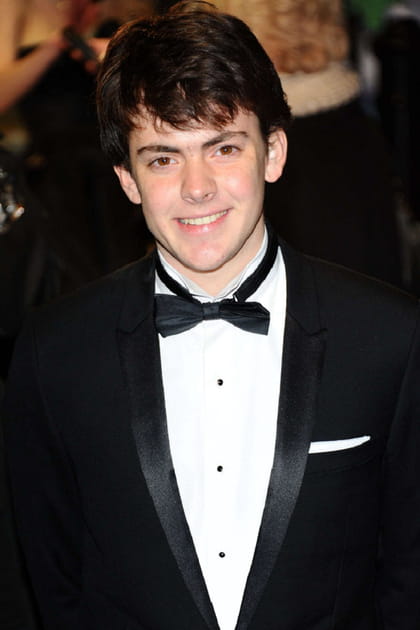Skandar Keynes a commenc&eacute; une carri&egrave;re politique
