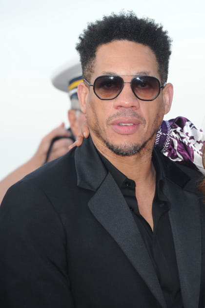 JoeyStarr trouve les chansons des enfoir&eacute;s &quot;merdiques&quot;