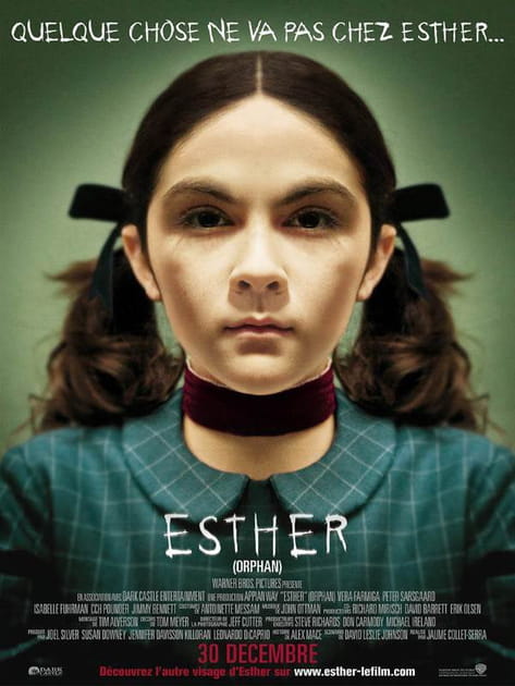 Esther - Photo 1