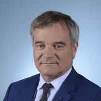 Richard Lioger © Assemblée nationale - 2022