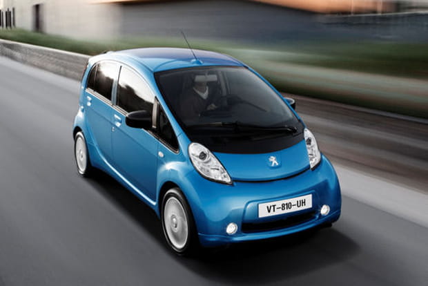 Coût d'utilisation minime