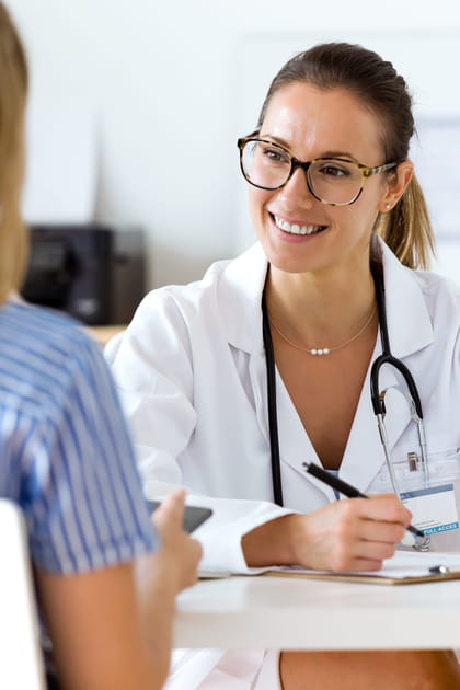 &quot;Le prix de la consultation chez le m&eacute;decin ne va pas augmenter&quot;