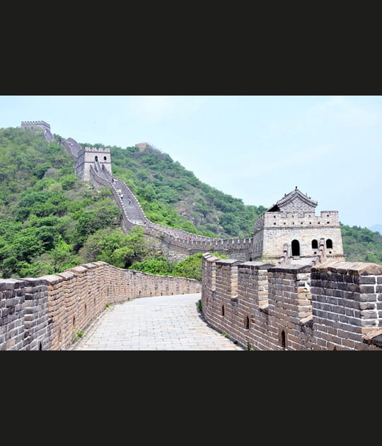 Muraille de Chine