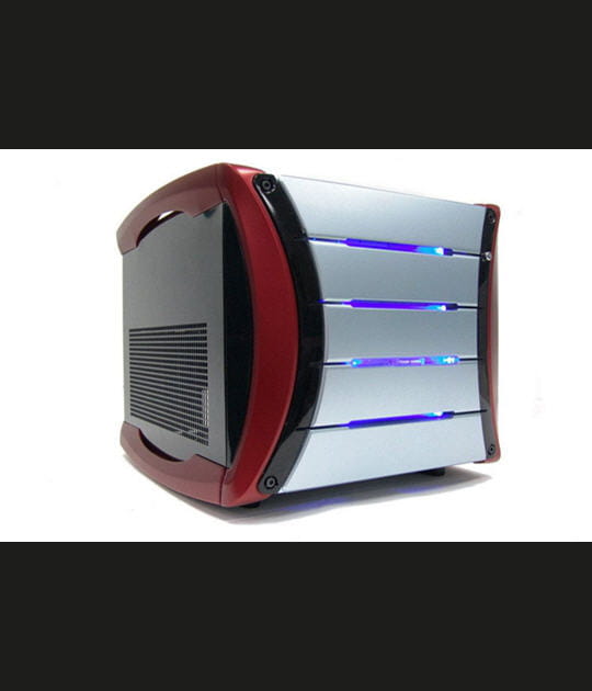 Le Cube